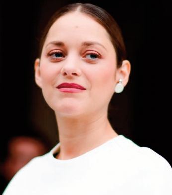 Les confessions de Marion Cotillard