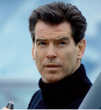 Pierce Brosnan rend hommage à Daniel Craig