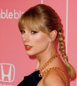 Taylor Swift ne chôme pas Taylor Swift ne chôme pas