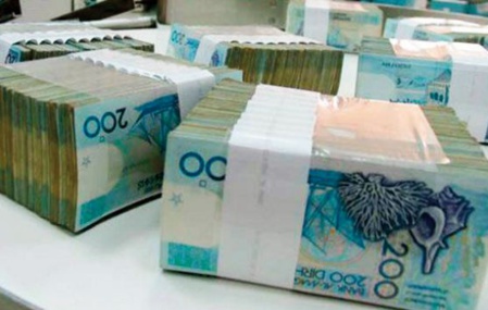 La flexibilisation du dirham permettra une amélioration de la résilience de l'économie La flexibilisation du dirham permettra une amélioration de la résilience de l'économie