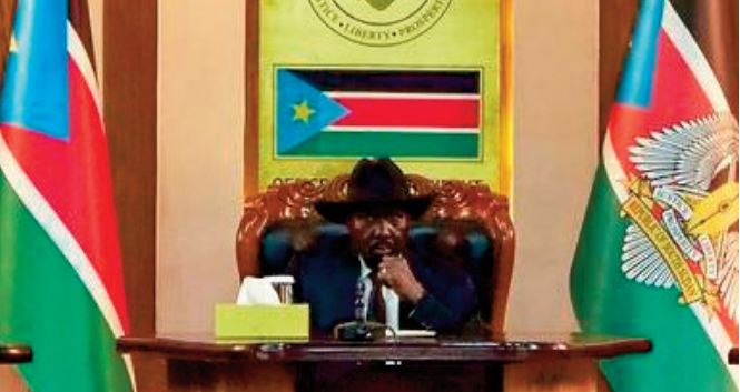 Sombre anniversaire dix ans après l'indépendance du Soudan du Sud Sombre anniversaire dix ans après l'indépendance du Soudan du Sud