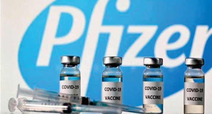 Pfizer préconise une 3ème dose alors que le Delta attise la pandémie de Covid-19