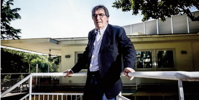 EURO2021: Dino Zoff : Au-delà des joueurs, je dirais que tout vient de Roberto Mancini qui a su faire les bons choix EURO2021: Dino Zoff : Au-delà des joueurs, je dirais que tout vient de Roberto Mancini qui a su faire les bons choix