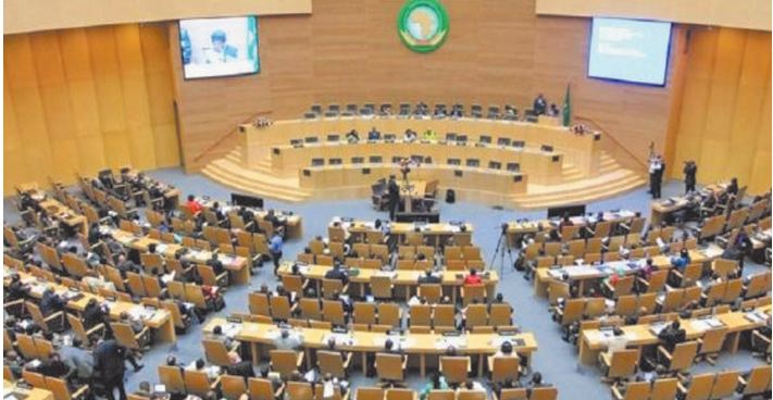 Des Parlements africains saluent les efforts du Maroc en vue d' un Parlement panafricain meilleur Des Parlements africains saluent les efforts du Maroc en vue d' un Parlement panafricain meilleur