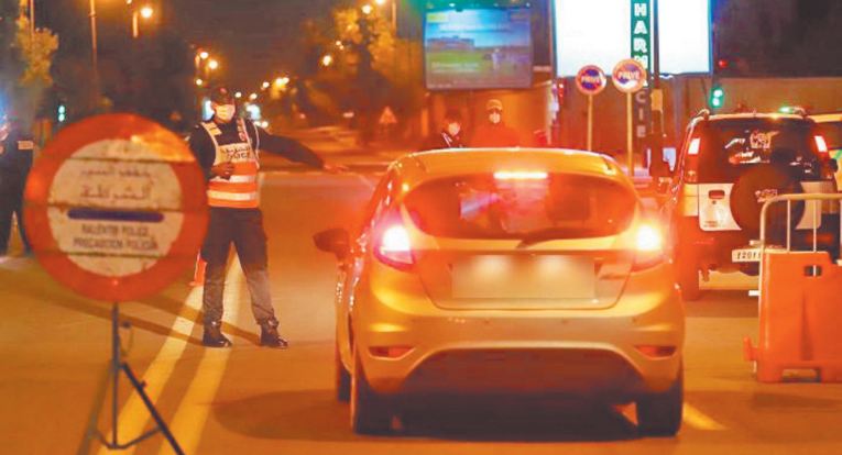 La recrudescence des cas Covid+ n’en finit plus La recrudescence des cas Covid+ n’en finit plus