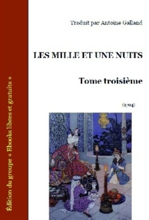 Histoire du dormeur éveillé Histoire du dormeur éveillé