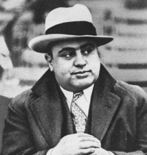 Al Capone : Le Tsar du crime Al Capone : Le Tsar du crime