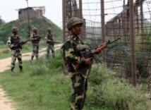 Nouvel échange de tirs entre l’Inde et le Pakistan au Cachemire Nouvel échange de tirs entre l’Inde et le Pakistan au Cachemire
