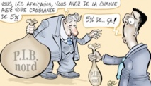 Pour une Afrique émergente : passer des déclarations à l’action Pour une Afrique émergente : passer des déclarations à l’action
