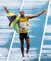 Bolt, sans rêve de gosse, la légende n'est rien