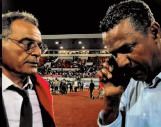 Sacre continental pour des Verts en verve Sacre continental pour des Verts en verve