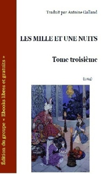 Histoire du dormeur éveillé Histoire du dormeur éveillé