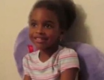 Insolite : Anala, un enfant pas comme les autres Insolite : Anala, un enfant pas comme les autres
