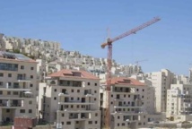 Feu vert pour 942 nouveaux logements à Al Qods Feu vert pour 942 nouveaux logements à Al Qods
