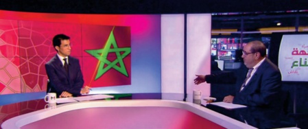 Driss Lachguar: Le gouvernement actuel n’a pas pleinement joué le rôle qui était le sien Driss Lachguar: Le gouvernement actuel n’a pas pleinement joué le rôle qui était le sien