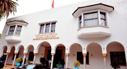 Les recettes fiscales affichent un bon comportement Les recettes fiscales affichent un bon comportement