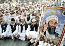 Al-Qaïda fête ses 25 ans d’existence Al-Qaïda fête ses 25 ans d’existence
