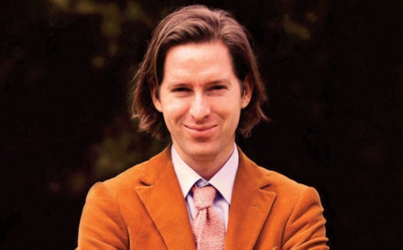 Wes Anderson, une petite industrie du cinéma à la conquête de Cannes Wes Anderson, une petite industrie du cinéma à la conquête de Cannes