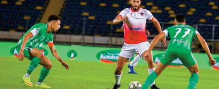 Le WAC à Oujda pour sceller le sort de la Botola Le WAC à Oujda pour sceller le sort de la Botola