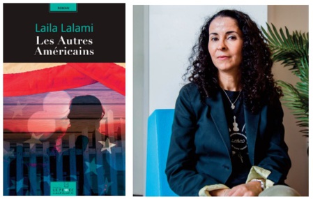 Laila Lalami présente “Les autres Américains” à Rabat