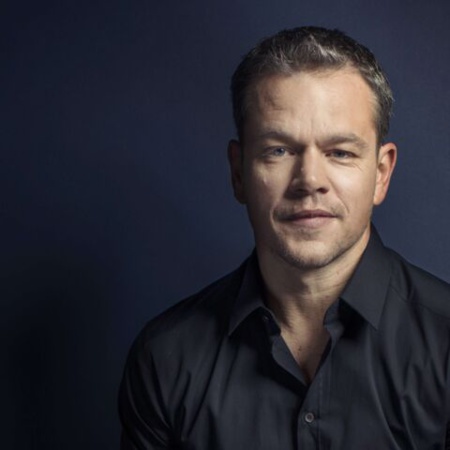 Matt Damon révèle avoir refusé le premier rôle d’“Avatar ” Matt Damon révèle avoir refusé le premier rôle d’“Avatar ”