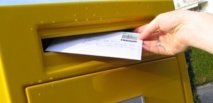 Au coin de l’absurde : Comme une lettre à la poste