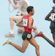 L’espoir de l’athlétisme marocain à Moscou repose sur le 1500 m