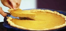 Recette : Tarte au potiron Recette : Tarte au potiron