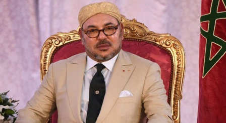 S.M le Roi donne ses Hautes instructions pour l'envoi d’une aide médicale d’urgence à la Tunisie S.M le Roi donne ses Hautes instructions pour l'envoi d’une aide médicale d’urgence à la Tunisie