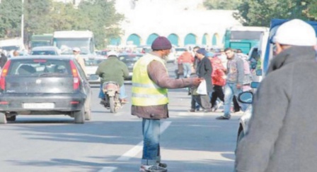 Faux gardiens de voitures à Casablanca: Quand la lassitude vire au ras-le-bol