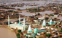 Meurtri par les inondations, le Soudan panse ses plaies Meurtri par les inondations, le Soudan panse ses plaies