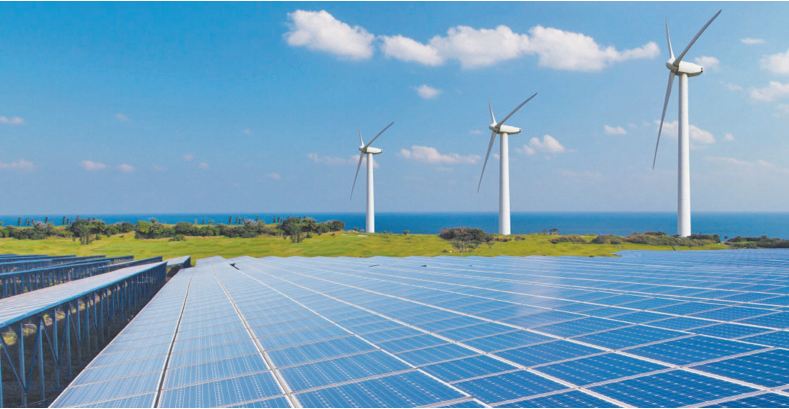 Le Maroc leader potentiel en matière d’hydrogène vert Le Maroc leader potentiel en matière d’hydrogène vert