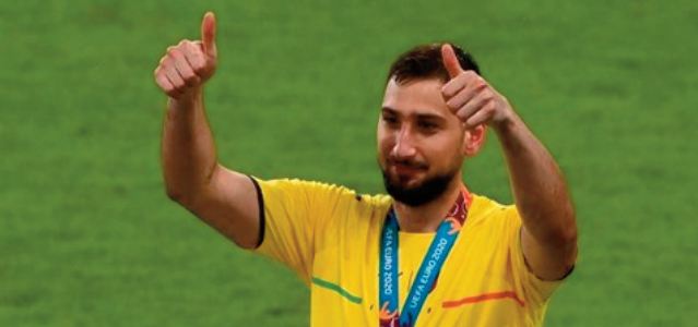 En recrutant Donnarumma, le PSG assure ses arrières En recrutant Donnarumma, le PSG assure ses arrières