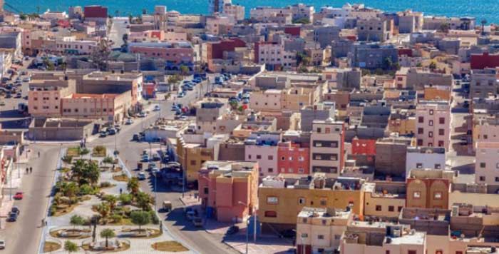 Les opportunités d’investissement à Dakhla présentées aux MRE établis à Strasbourg Les opportunités d’investissement à Dakhla présentées aux MRE établis à Strasbourg
