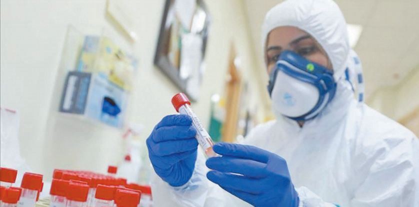 Une épidémie qui n’en finit plus Une épidémie qui n’en finit plus
