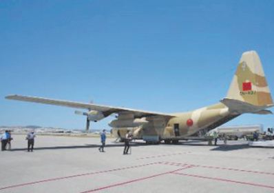 La Présidence de la Tunisie exprime ses remerciements au Maroc La Présidence de la Tunisie exprime ses remerciements au Maroc