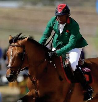 Sports équestres : Cinq cavaliers représenteront le Maroc aux Olympiades