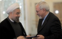 L'Iran prêt à reprendre les négociations L'Iran prêt à reprendre les négociations