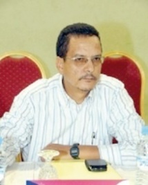 Entretien avec Al Hadj Abouzahir Omar, président de l’OCS :  «On est sur la bonne voie pour être au rendez-vous» Entretien avec Al Hadj Abouzahir Omar, président de l’OCS :  «On est sur la bonne voie pour être au rendez-vous»