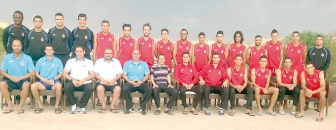 Entretien avec Al Hadj Abouzahir Omar, président de l’OCS :  «On est sur la bonne voie pour être au rendez-vous» Entretien avec Al Hadj Abouzahir Omar, président de l’OCS :  «On est sur la bonne voie pour être au rendez-vous»