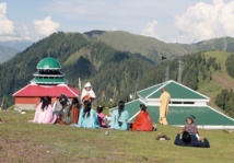 Boom touristique salutaire au Cachemire pakistanais