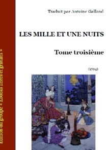 Histoire du dormeur éveillé Histoire du dormeur éveillé