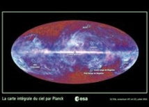 Les premiers milliers d'années de l'Univers se dévoilent peu à peu Les premiers milliers d'années de l'Univers se dévoilent peu à peu
