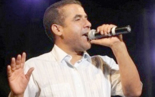 Cheb Mami et le groupe Ithri Moraima ouvrent le bal Cheb Mami et le groupe Ithri Moraima ouvrent le bal