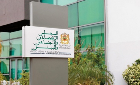 Indemnité pour perte d’emploi: Le CESE pour une réforme systémique progressive Indemnité pour perte d’emploi: Le CESE pour une réforme systémique progressive