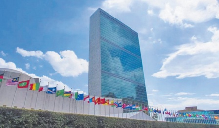 Séminaire organisé par la mission permanente du Maroc à l'ONU sur la dévolution des pouvoirs judiciaires dans les régions autonomes Séminaire organisé par la mission permanente du Maroc à l'ONU sur la dévolution des pouvoirs judiciaires dans les régions autonomes