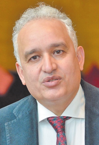 Dr.Tayeb Hamdi : La célébration de l’Aïd Al-Adha sans compromettre les acquis passe par le respect des mesures préventives et l'évitement des mauvais comportements