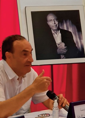 Habib El Malki à la tête de la Fondation du Festival du cinéma africain de Khouribga