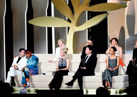 Après la Covid, Cannes s'est payé un coup de jeune Après la Covid, Cannes s'est payé un coup de jeune