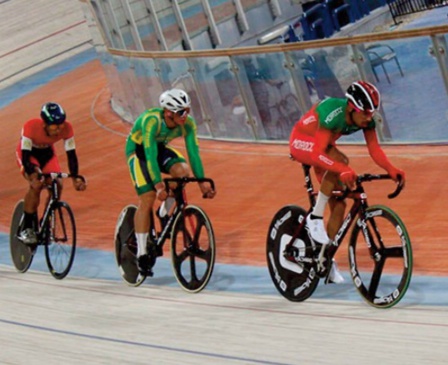 Le cyclisme national à l'épreuve aux J.O pour décrocher une médaille Le cyclisme national à l'épreuve aux J.O pour décrocher une médaille